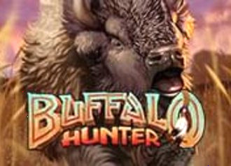 Игровой автомат Buffalo Hunter